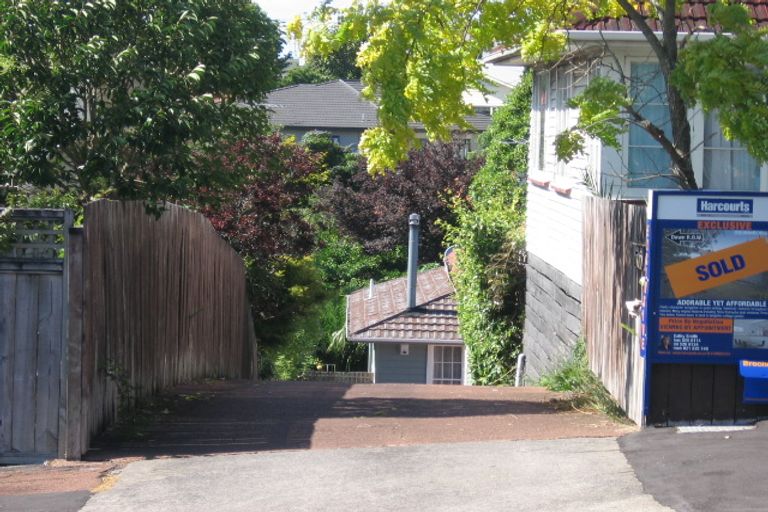 Photo of property in 23c Abbotts Way, Remuera, Auckland, 1050