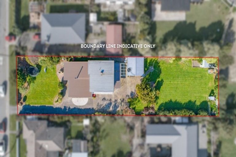 Photo of property in 31 Te Manuao Road, Otaki, 5512