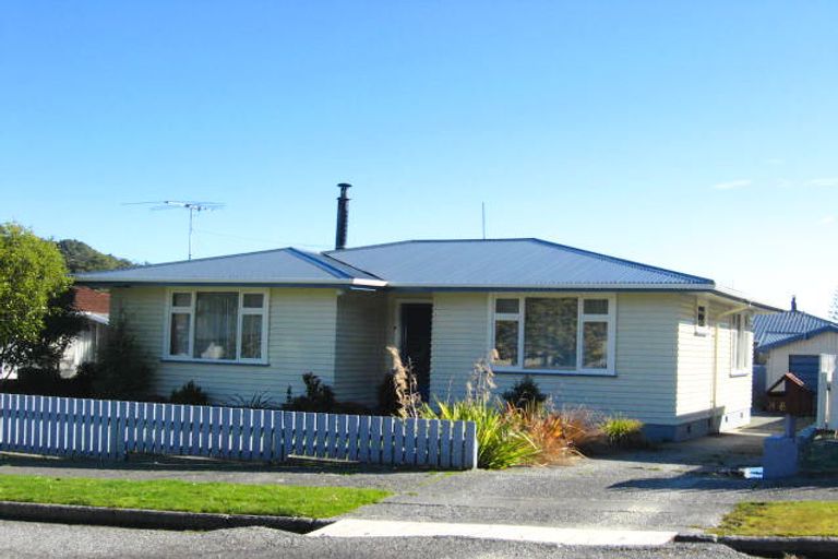 Photo of property in 88 Sinnott Road, Greymouth, 7805