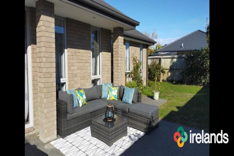 Photo of property in 9 Franklin Crescent, Lincoln, 7608