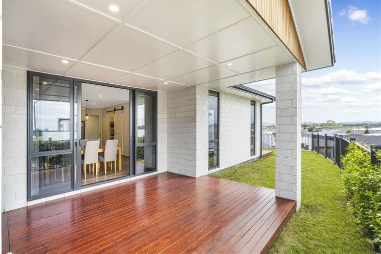 Photo of property in 26 Drower Glen, Flagstaff, Hamilton, 3210