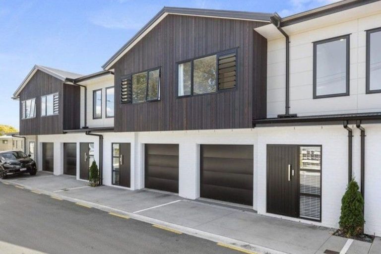 Photo of property in 7/25 Abbotsford Street, Whitiora, Hamilton, 3200