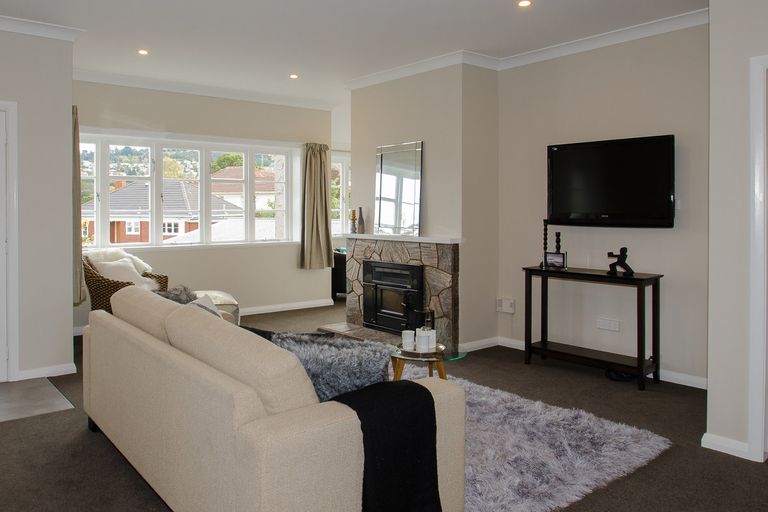 Photo of property in 5 Oliver Street, Wakari, Dunedin, 9010