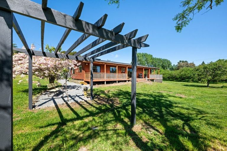 Photo of property in 191 Tyntesfield Road, Waihopai Valley, Blenheim, 7276