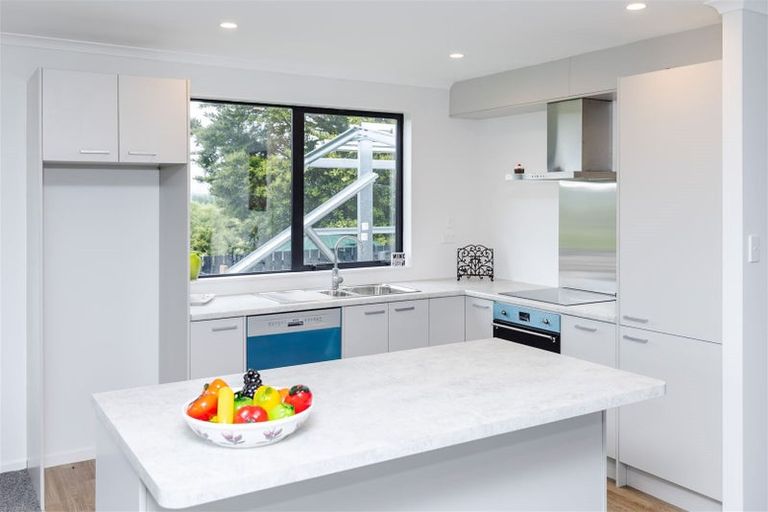 Photo of property in 576 Oparure Road, Te Kuiti, 3985