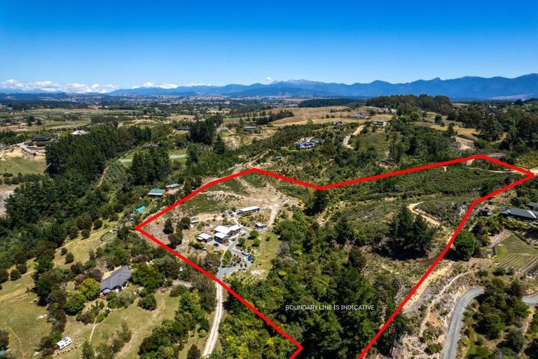 Photo of property in 206 Seaton Valley Road, Upper Moutere, 7173