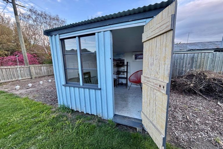 Photo of property in 27 Parnassus Street, Waiau, 7332