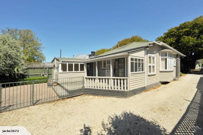Photo of property in 16 Severn Street, St Albans, Christchurch, 8014