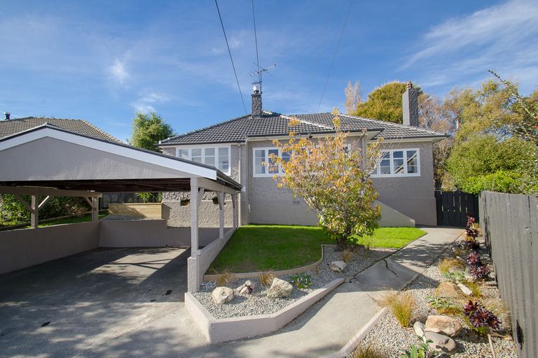 Photo of property in 5 Oliver Street, Wakari, Dunedin, 9010