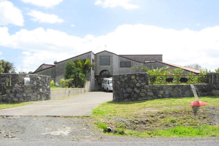 Photo of property in 11 Dale Road, Whenuapai, Auckland, 0618