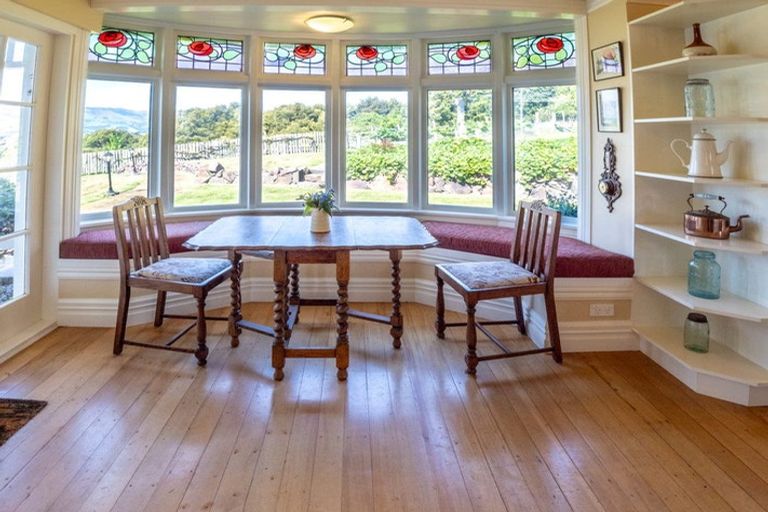 Photo of property in 13 Moores Road, French Farm, Akaroa, 7582