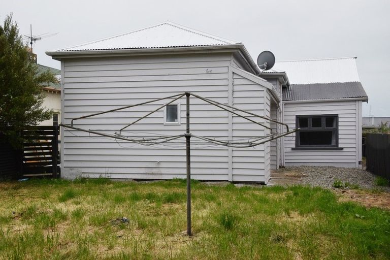 Photo of property in 151 Crinan Street, Appleby, Invercargill, 9812