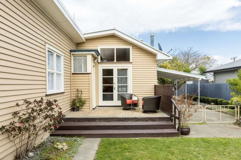 Photo of property in 9 Veronica Avenue, Marewa, Napier, 4110