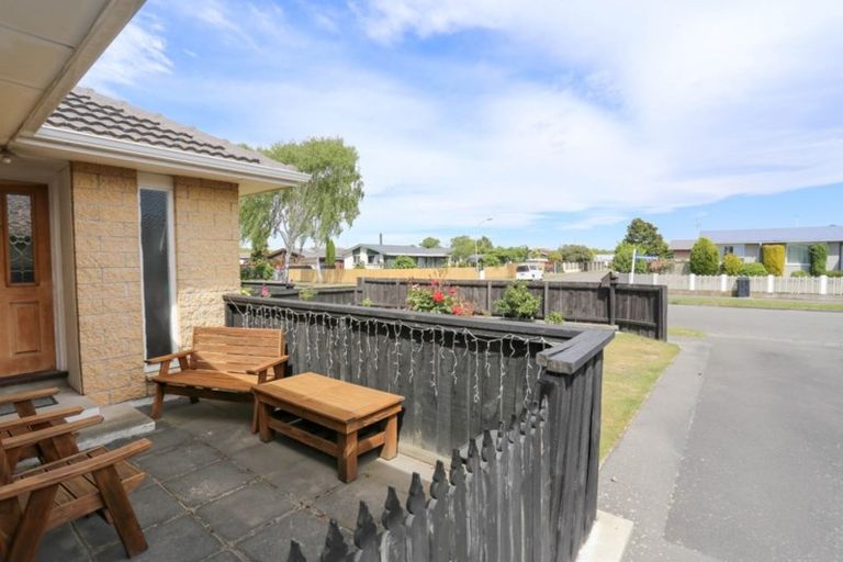 Photo of property in 36 Cottonwood Street, Parklands, Christchurch, 8083