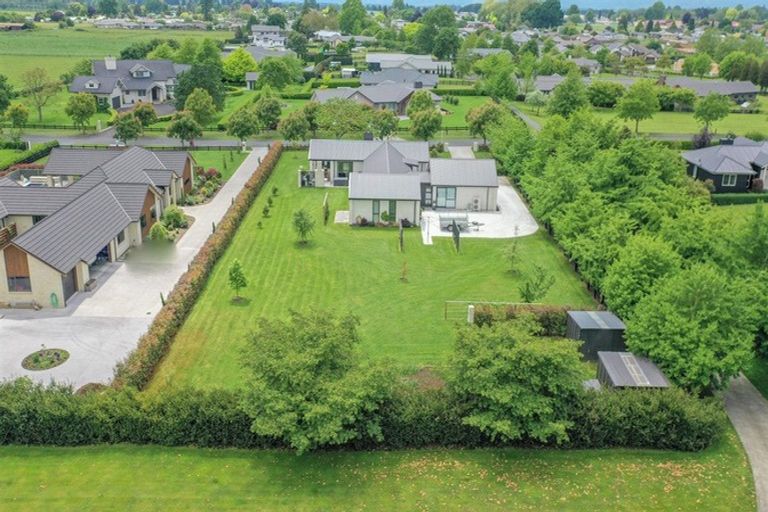 Photo of property in 3 Chestnut Lane, Matamata, 3400