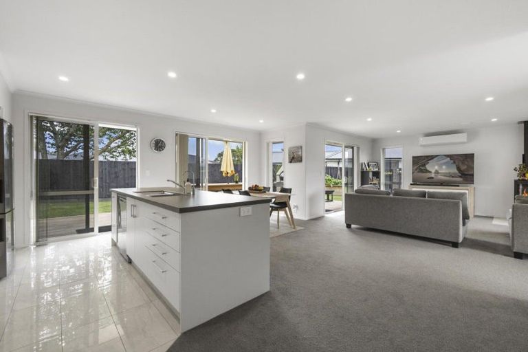 Photo of property in 15 Earl Road, Matamata, 3400