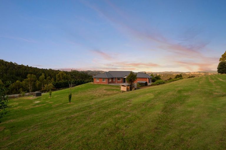 Photo of property in 61 Moses Road, Kaukapakapa, 0873