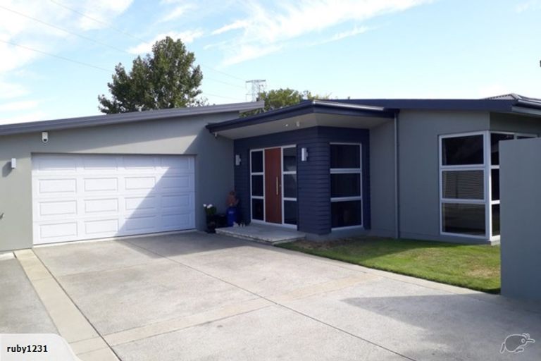 Photo of property in 8 Windsor Street, Marchwiel, Timaru, 7910