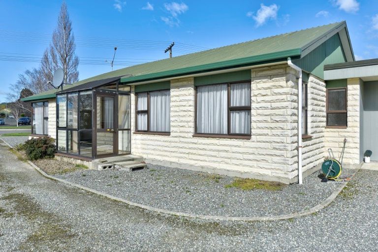 Photo of property in 250a Main Street, Gore, 9710