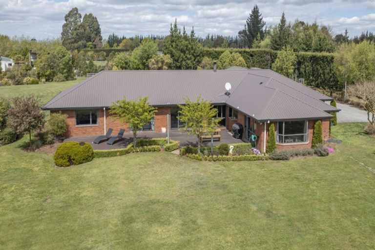Photo of property in 262 O'roarkes Road, Fernside, Rangiora, 7471