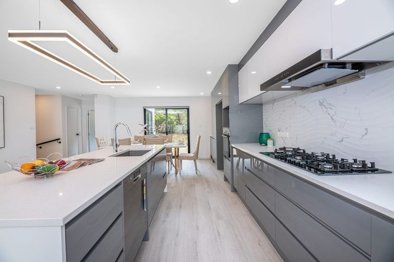 Photo of property in 22 Maika Lane, Birkenhead, Auckland, 0626