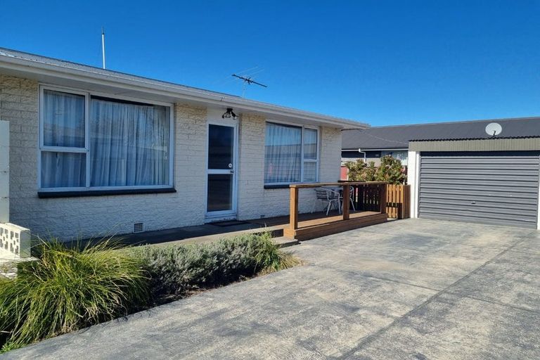 Photo of property in 4/578 Gloucester Street, Linwood, Christchurch, 8011