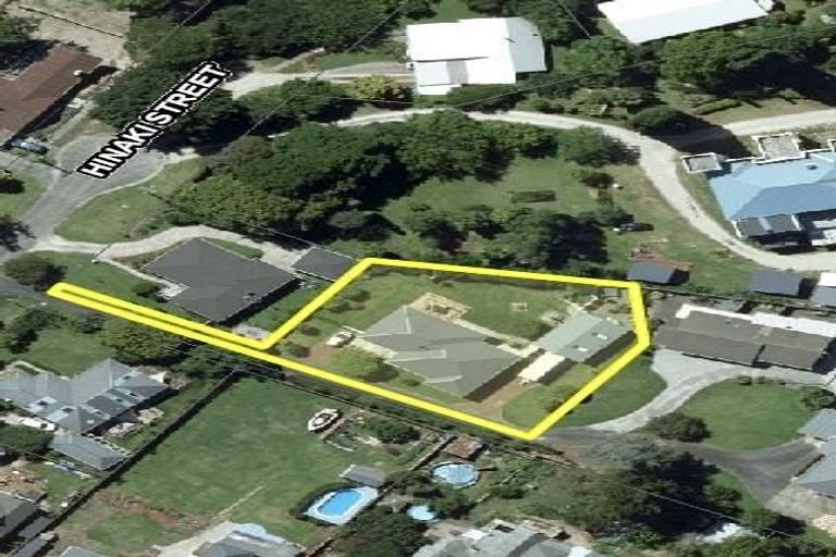 Photo of property in 17 Hinaki Street, Inner Kaiti, Gisborne, 4010