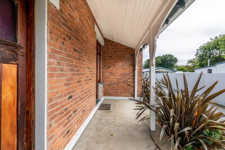 Photo of property in 8 Robertson Street, Richmond, Invercargill, 9810