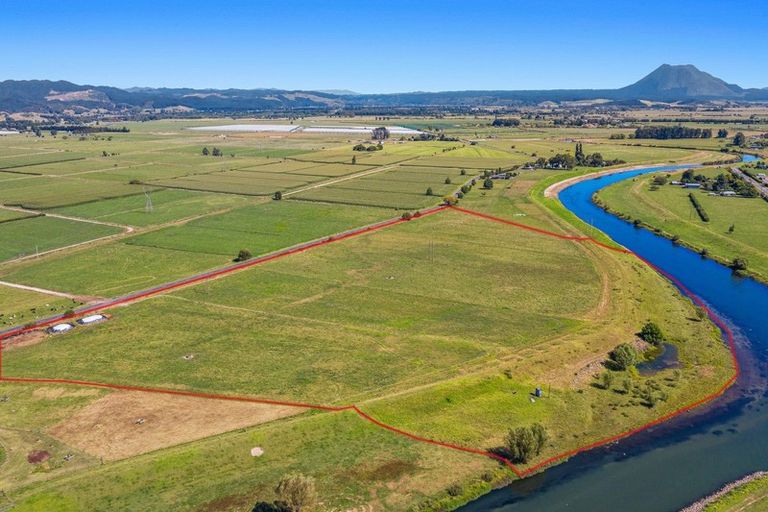 Photo of property in 154 Hydro Road, Edgecumbe, 3192