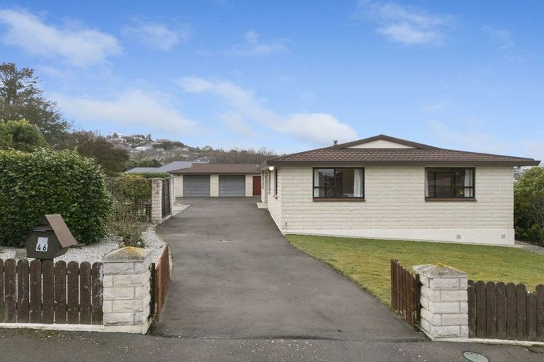 Photo of property in 46 Greenock Street, Kaikorai, Dunedin, 9010