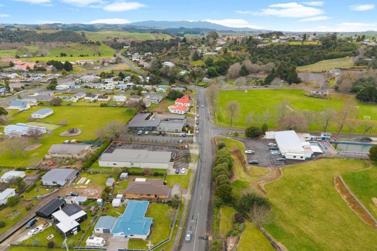 Photo of property in 9 Kakamutu Road, Otorohanga, 3900