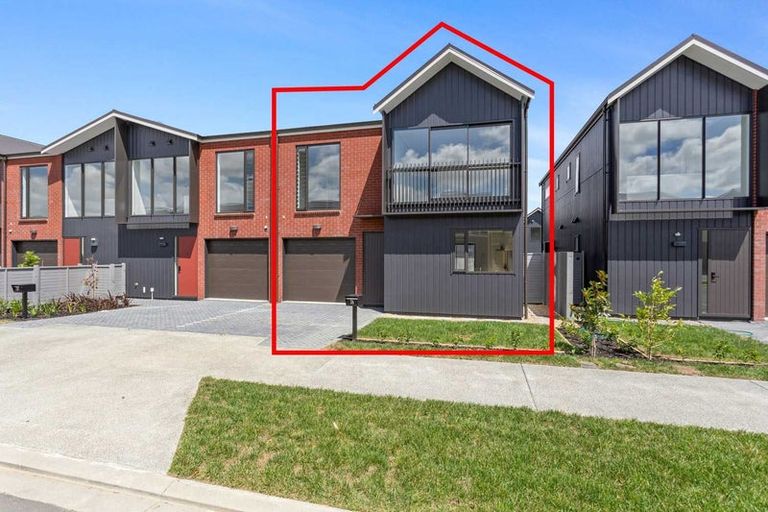 Photo of property in 26 Roundel Crescent, Whenuapai, Auckland, 0618