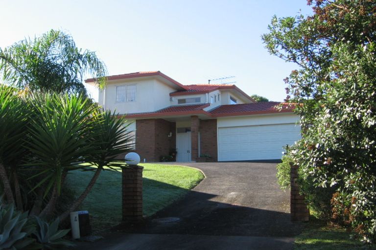 Photo of property in 10 Wynona Close, Albany, Auckland, 0632