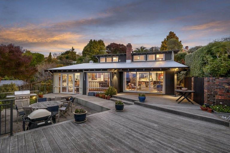 Photo of property in 8 Kidson Terrace, Cashmere, Christchurch, 8022