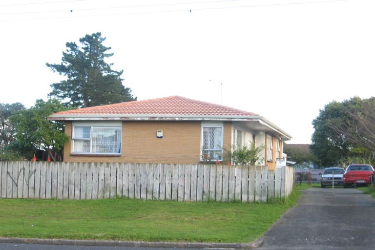 Photo of property in 111 Coxhead Road, Manurewa, Auckland, 2102