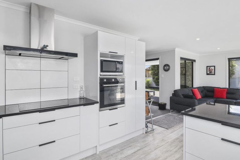 Photo of property in 12 Florence Drive, Morrinsville, 3300