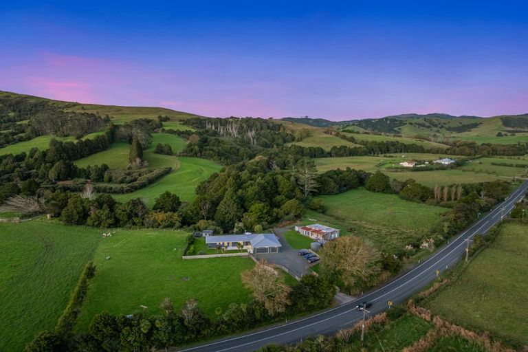 Photo of property in 1331 Whangaripo Valley Road, Whangaripo, Wellsford, 0972