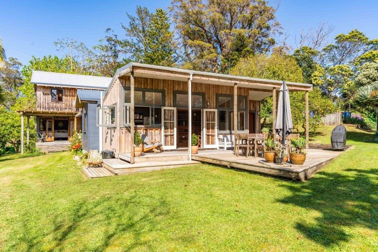 Photo of property in 316 Waihue Road, Dargaville, 0372