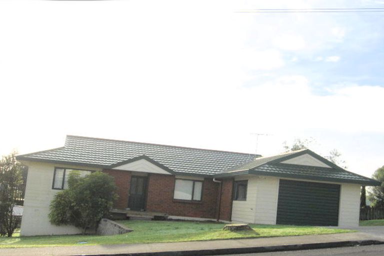 Photo of property in 29 Gillingham Road, Te Kamo, Whangarei, 0112