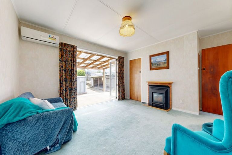 Photo of property in 24 Marchant Street, Putaruru, 3411