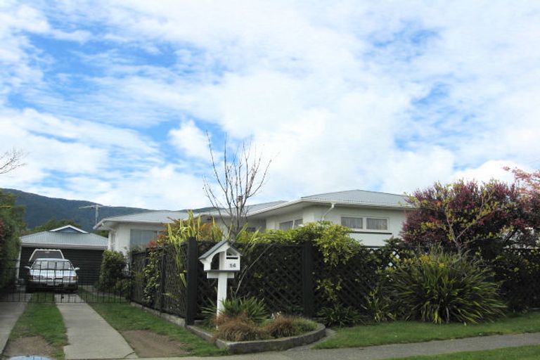 Photo of property in 14 Derby Street, Stoke, Nelson, 7011