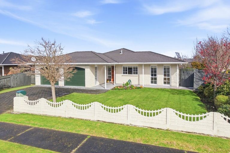 Photo of property in 15 Nathan Street, Springvale, Whanganui, 4501