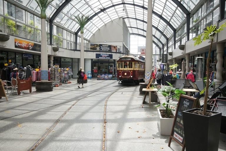 Photo of property in 62/113b Worcester Street, Christchurch Central, Christchurch, 8011