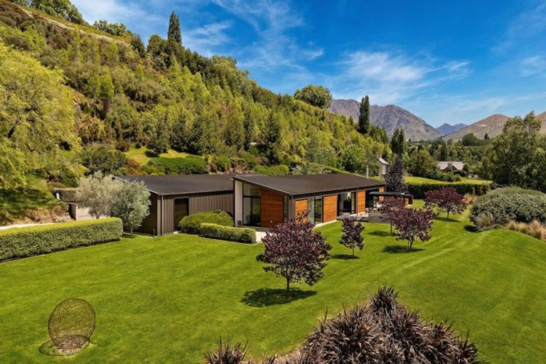 Photo of property in 241 Tucker Beach Road, Lower Shotover, Queenstown, 9371