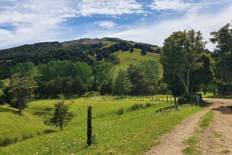 Photo of property in 1197 Horeke Road, Horeke, Okaihau, 0475