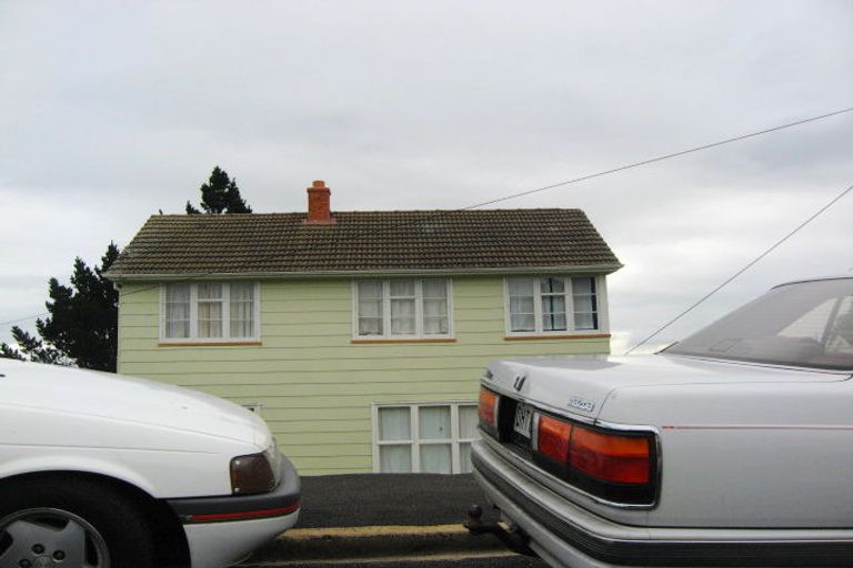 Photo of property in 40 Panmure Avenue, Calton Hill, Dunedin, 9012