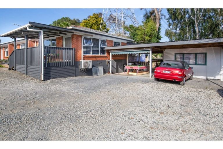 Photo of property in 3/10 Lotus Lane, Mangere East, Auckland, 2024