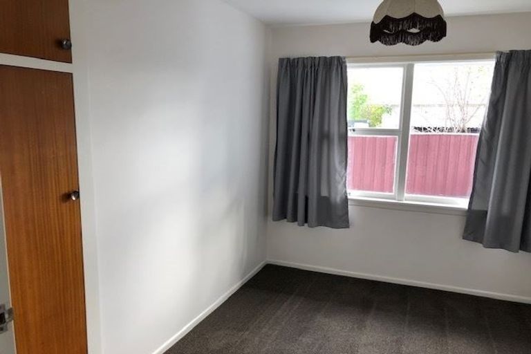 Photo of property in 40b Somme Street, St Albans, Christchurch, 8014