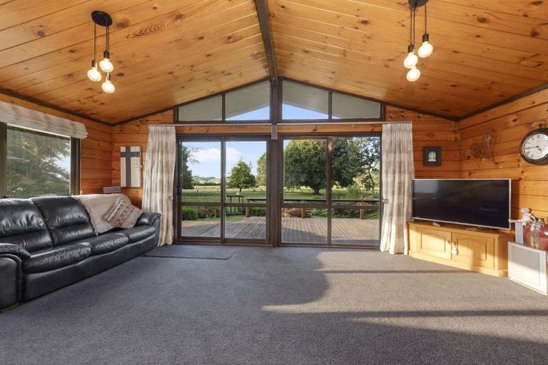 Photo of property in 26 Goile Road, Ngahinapouri, Ohaupo, 3290