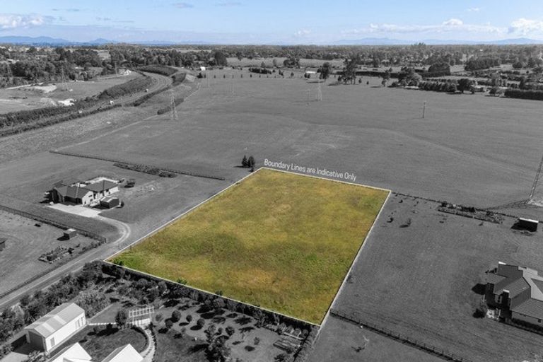 Photo of property in 209 Matangi Road, Matangi, Hamilton, 3284